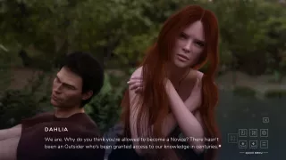 Deliverance Sitting By The Lake With The Read Head Episode 35