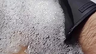 Dreamofevolutionvip - Flowers Are Blue, Roses Are Red and Hunter Boots Are Black