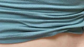 POV Bed Sex