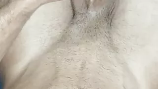 wet, sticky, and dirty panties, submissive bitch with big big cock and venoza, hot submissive