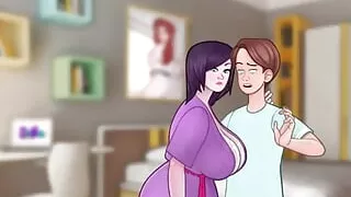 Sexnote - All Sex Scenes - Sue 1 - Part 22