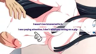 Waifuhub Season 4 - Sazuki by Foxie2k