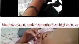 My hairy dicked lover can't cum