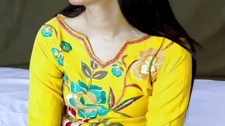 The Servant with a Big Dick Fucked My Step Mother