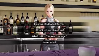 Depravity - #13 - Visual Novel