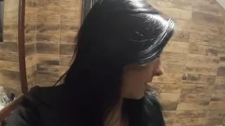 A Video for Those Who Like Very Big Feet, Toes and Very Big Soles and Want to Play with Them