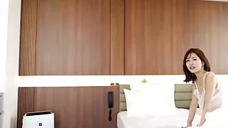 Part1 Cute and Sexy Beauty Peeing and Squirting Repeatedly Would You Like to Have Sex with Someone Other Than Me?268