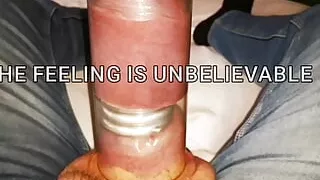 Look at That Fat Foreskin!!!