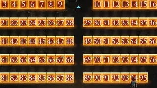 The Genesis Order v71042 Part 223 Sex Scenes 93-95 By LoveSkySan69