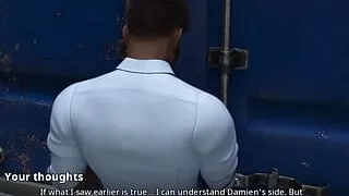 WVM - PART 50 - BUTT COMPETITION By MissKitty2K