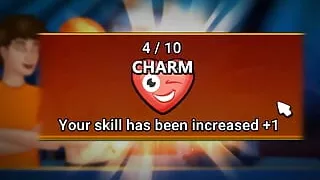 World of Step-sis - Part 54 - Soccer Big Boobs by Misskitty2k