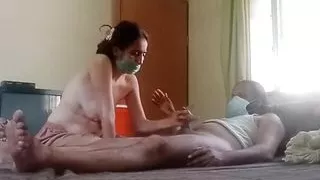 Dasi Romantic Fucking Stepsister stepBrother