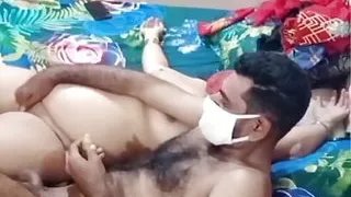 Bhabhi's Fun