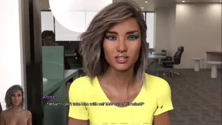 The Adventurous Couple The Wife Is Sucking A Dick While Her Husband Is At Work Episode 114