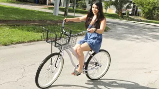 Mina Moon & Tyler Steel in Money For Goods - POVLife