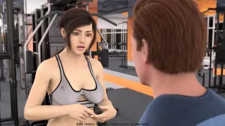 A Perfect Marriage Everybody Wants To Fuck His Wife Ep 8