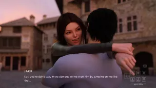 Deliverance Fighting Against The Evil Episode 38