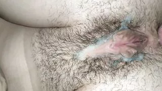 with stepsister in grandma&#039;s closet