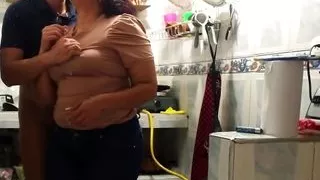 My Best Friend's Wife Is a Slut and He Doesn't Know It