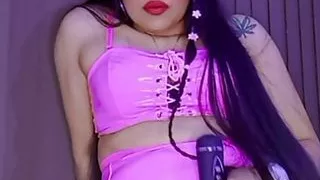 18 Year Old Girl Masturbates For You. She Is Beautiful, Sexy And Exciting