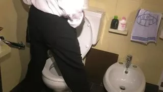 In Milanello, or Rubber or Flab Provided It Is a Bird