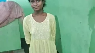 Village bhabhi Mobile Recording part 1