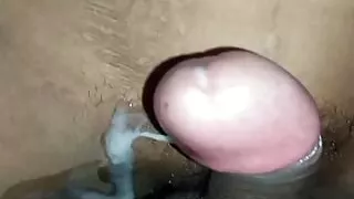 My stepsister is getting very. I had a lot of fun in the bedroom with her