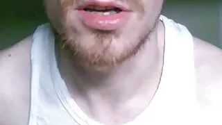 British lad dirty talk ASMR