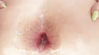 Blonde Britney Amber Wants To Get Fucked In Her Dirty Little Hole