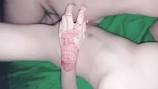 Beautiful Pakistani sexy girl fuck stepbrother