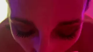 Fan Creampie 2024 #79 Cali Reign - I FUCK DANS DOT COM