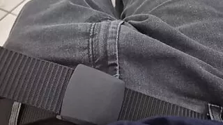 I Found A Hair On My Cock Lol  - My Onlyfans: Lkingsbr