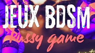 My Master Opens My For Your Pleasure (Part 2)