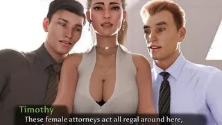 A Perfect Marriage Update 23