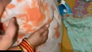 So sexy my frind wife big ass big boobs jussy pussy fuking heard