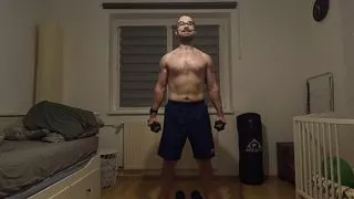 Homeworkout