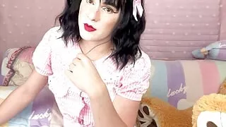 Suck me off 100 Times a Day