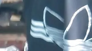 Pure amateur sex in, recorded with the cell phone