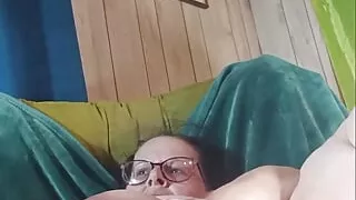 Handy Randy Does More Than Clean Her Pipes Fucks Her Hard N Right