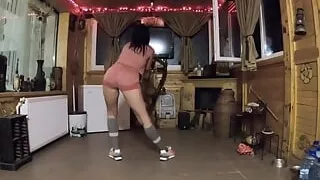 Milfycalla - Sexy Beauty Starts Her Day by Masturbating to a Hot Orgasm - 28