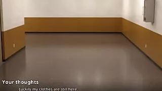 WVM - PART 53 - FUCKED UP WITH NAT By MissKitty2K