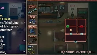 The Genesis Order v71042 Part 225 Operation SEX By LoveSkySan69