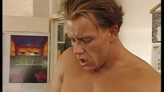 Bose Madchen - Episode 4