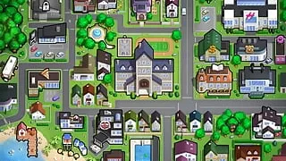 Summertime Saga V0.20 - Maria and Tony's Story - Pt.217