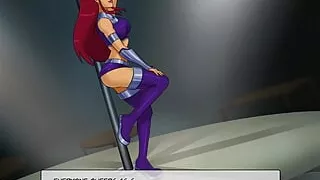 Something Unlimited - Part 35 - Livewire Sloppy Blowjob