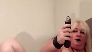 Little Vid I Made Early This Morning When I Was so Horny! Ends in a Fantastic Squirt