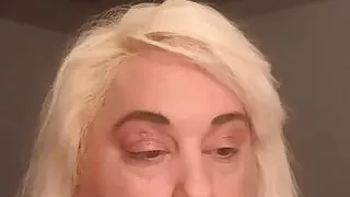 Just Me Doing Makeup Getting Ready to Do a Photo Shoot! Yes!