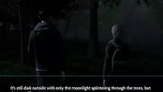 Ripples - (pt 28) - Nc