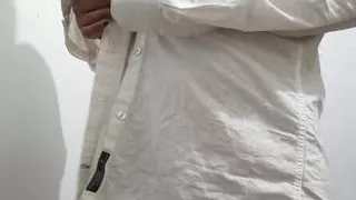 Hot cute girl intense video call to boyfriend ????