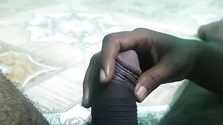 Indian neighbour's wife cheating sex with me in my bachelor room